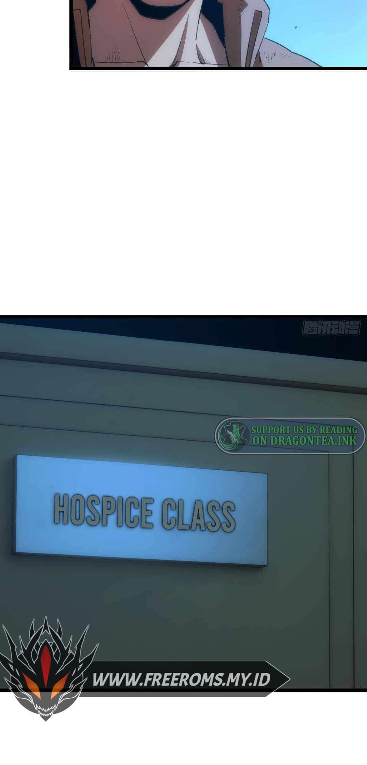 Extremely Evil Game Chapter 01 Gambar 21