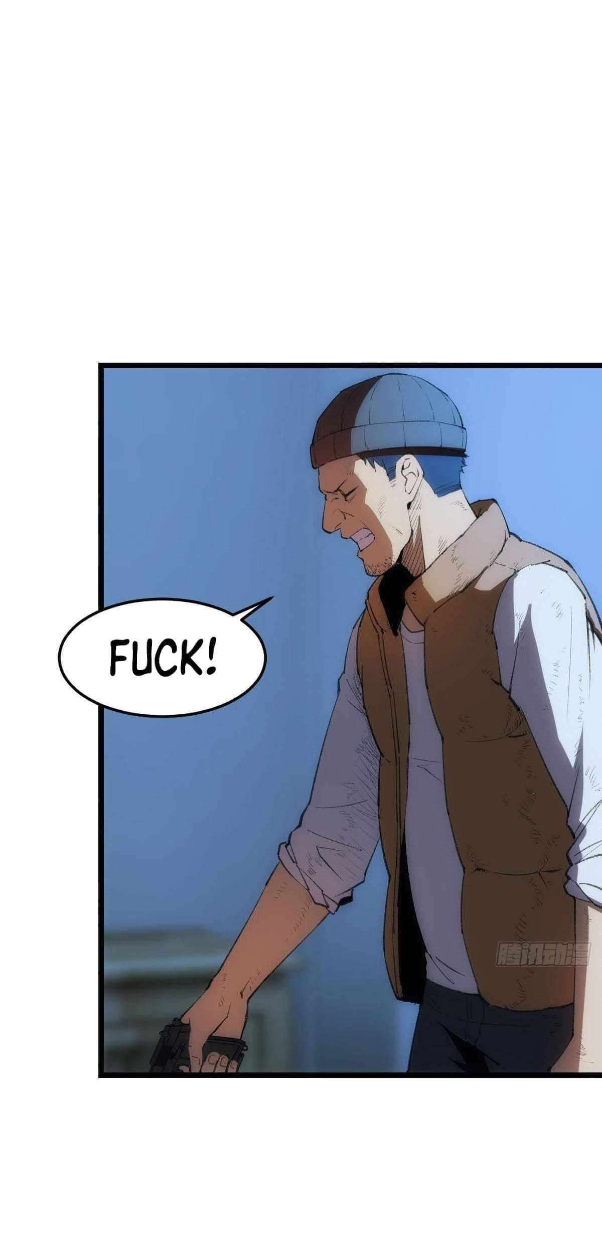 Extremely Evil Game Chapter 01 Gambar 23