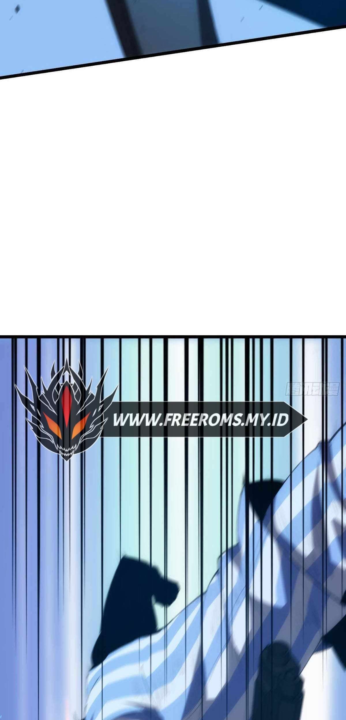 Extremely Evil Game Chapter 01 Gambar 28