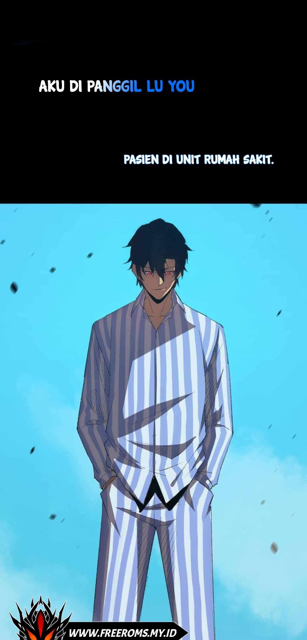 Manhua Extremely Evil Game Chapter 00.1 gambar nomor 2