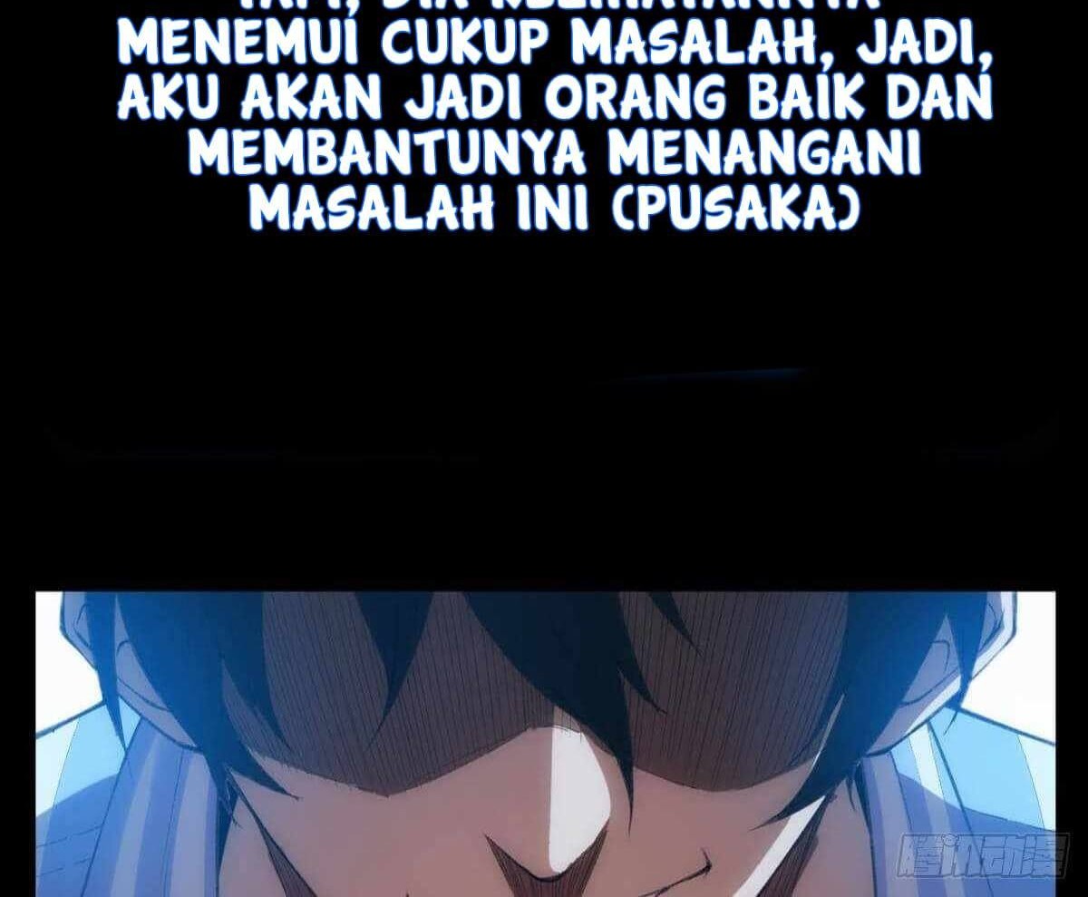 Extremely Evil Game Chapter 00.1 Gambar 5