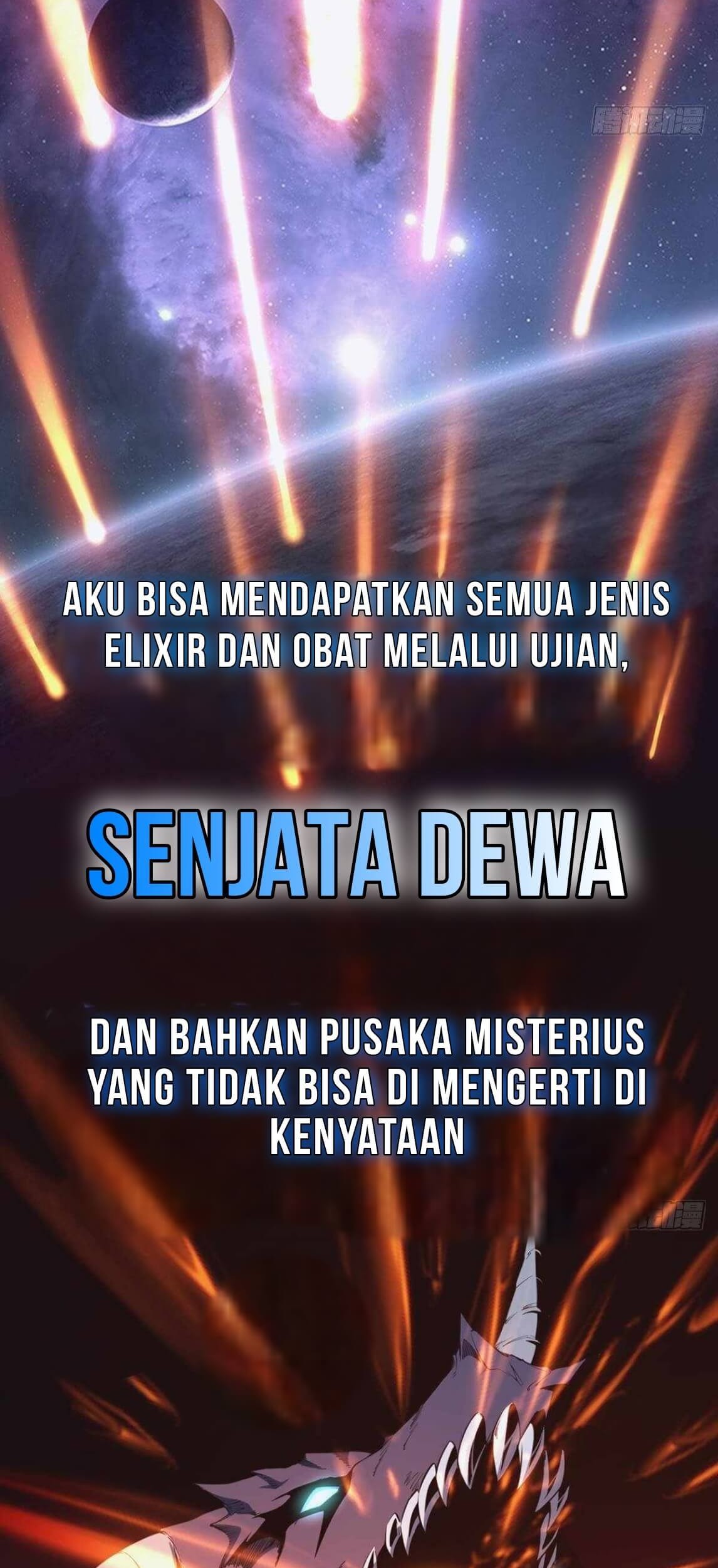 Extremely Evil Game Chapter 00.1 Gambar 11