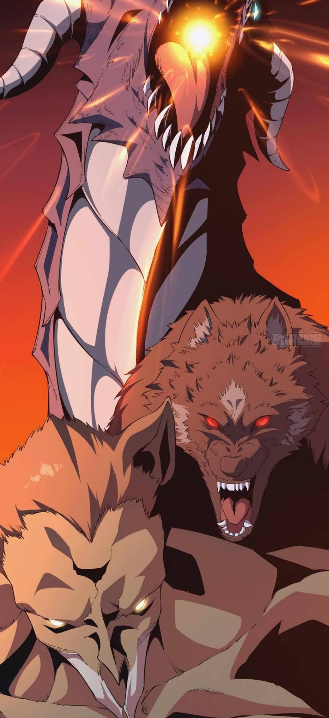 Extremely Evil Game Chapter 00.1 Gambar 12