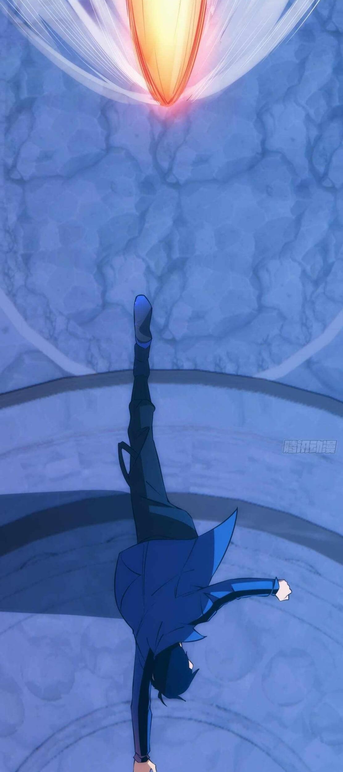 Extremely Evil Game Chapter 00.1 Gambar 21