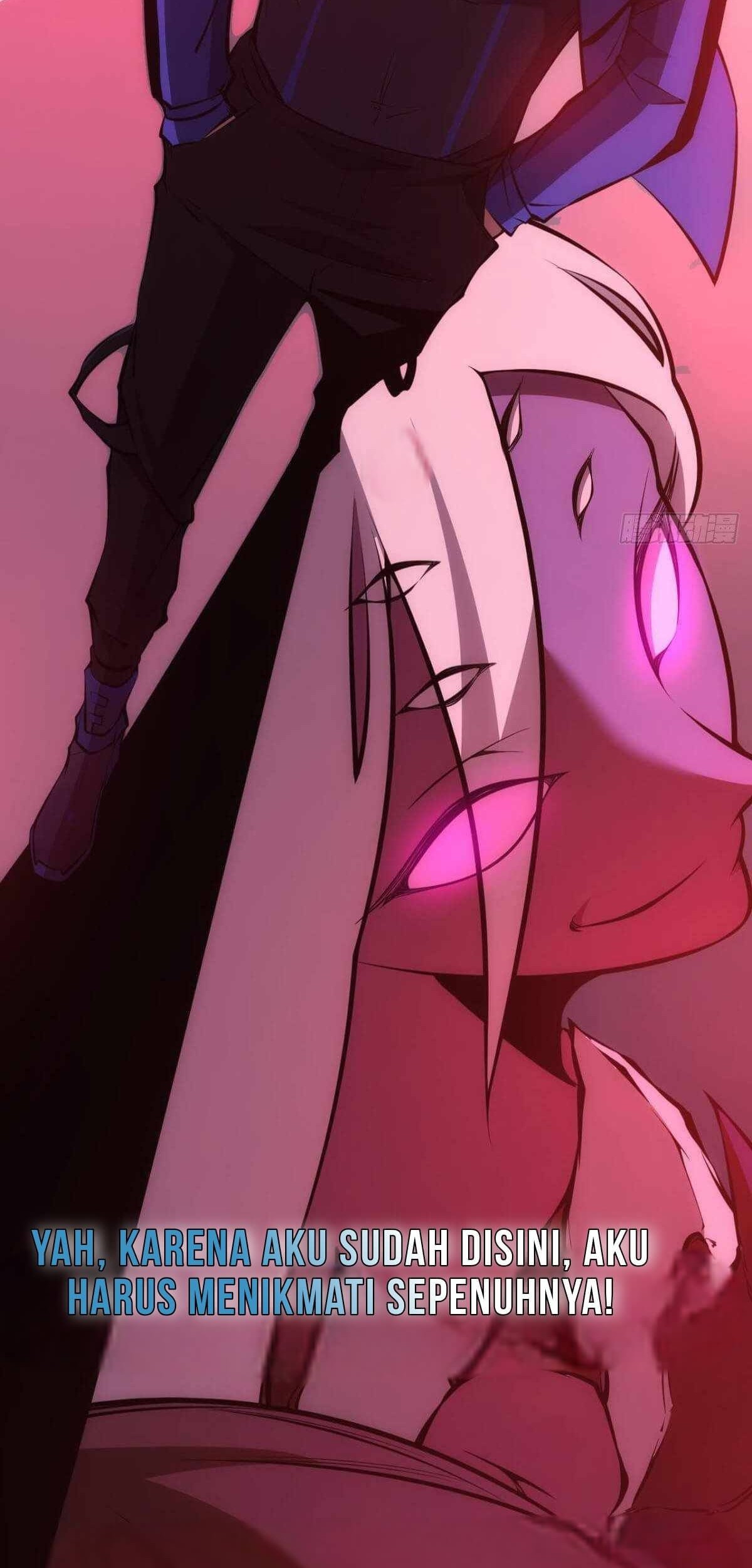 Extremely Evil Game Chapter 00.1 Gambar 24