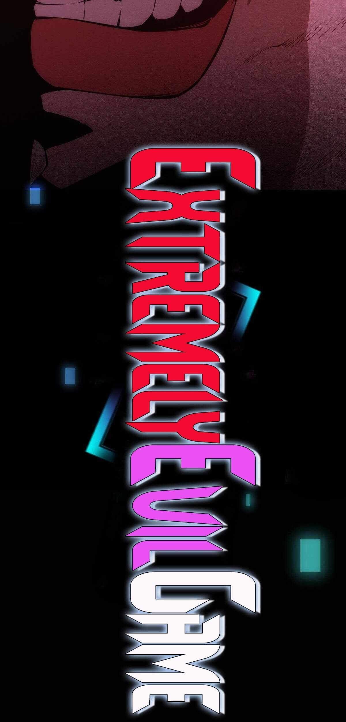 Extremely Evil Game Chapter 00.1 Gambar 26
