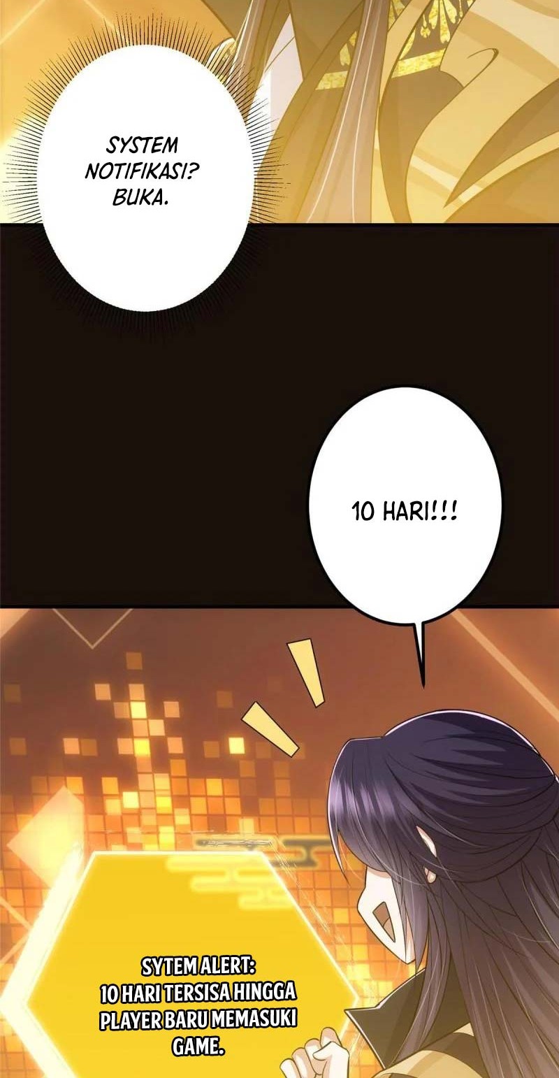 Keep A Low Profile, Sect Leader Chapter 105 Gambar 17