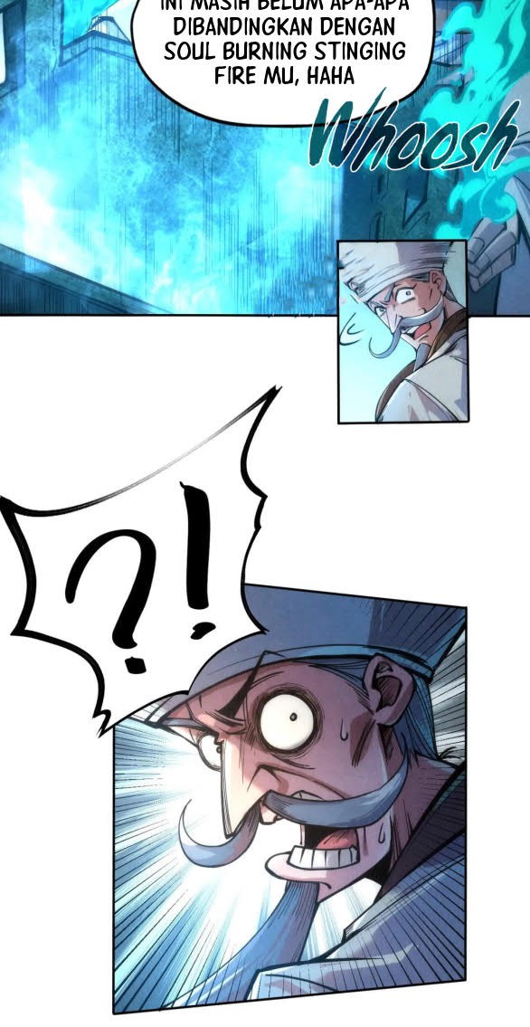 The Ultimate of All Ages Chapter 111 Gambar 3