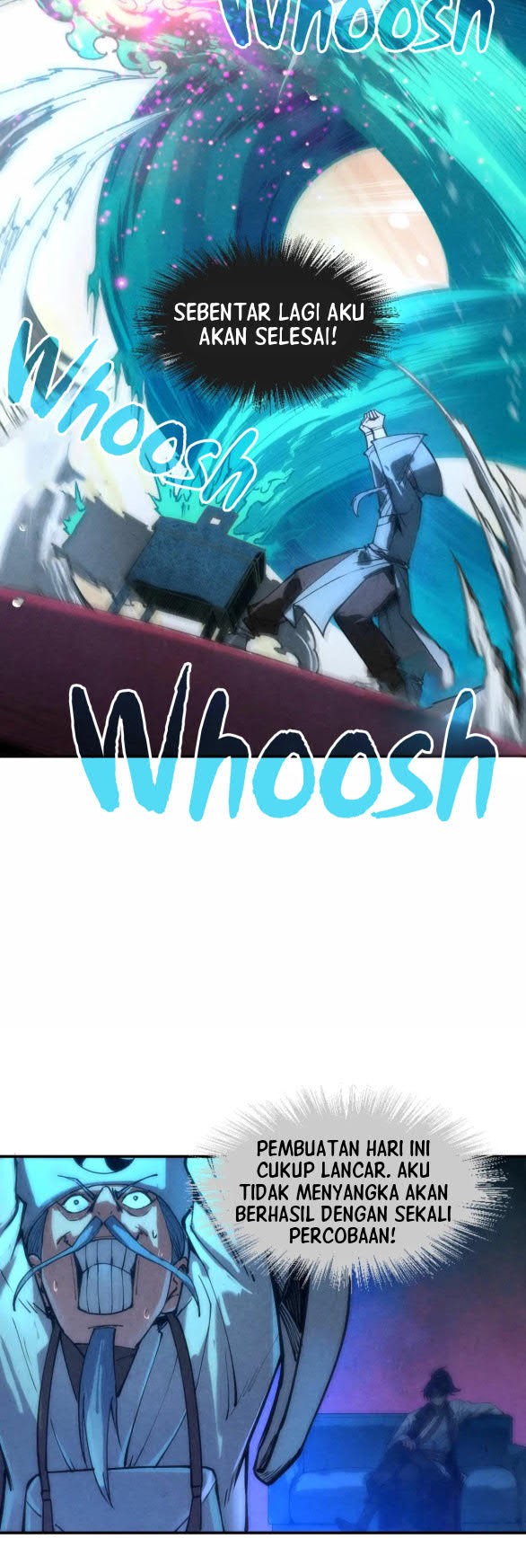 The Ultimate of All Ages Chapter 111 Gambar 9