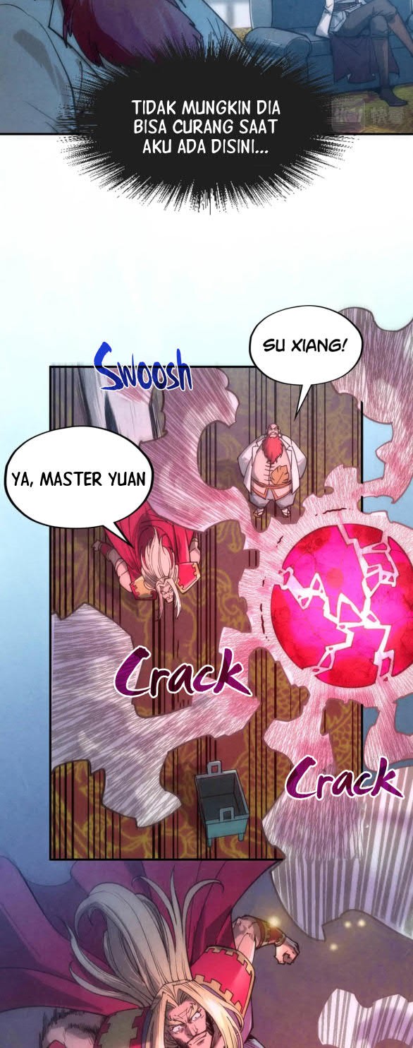 The Ultimate of All Ages Chapter 111 Gambar 12