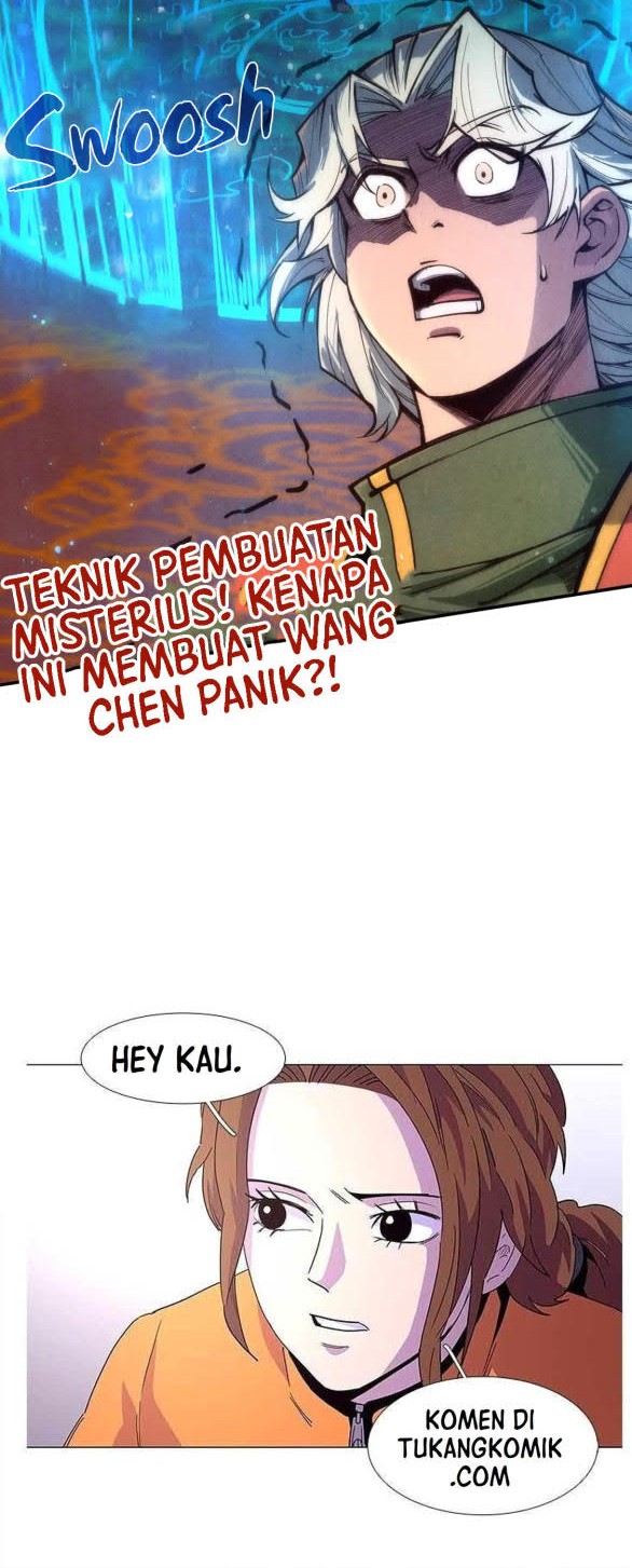 The Ultimate of All Ages Chapter 111 Gambar 23