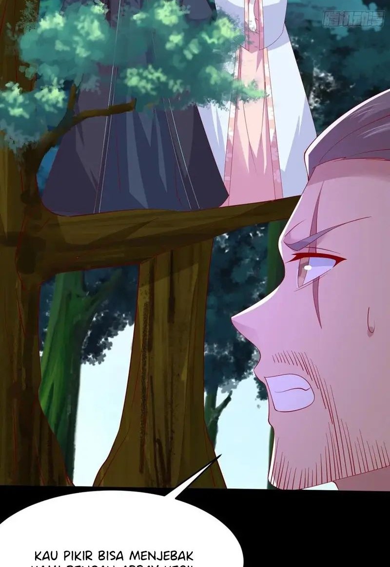 Pupillary Master Chapter 311 Gambar 28