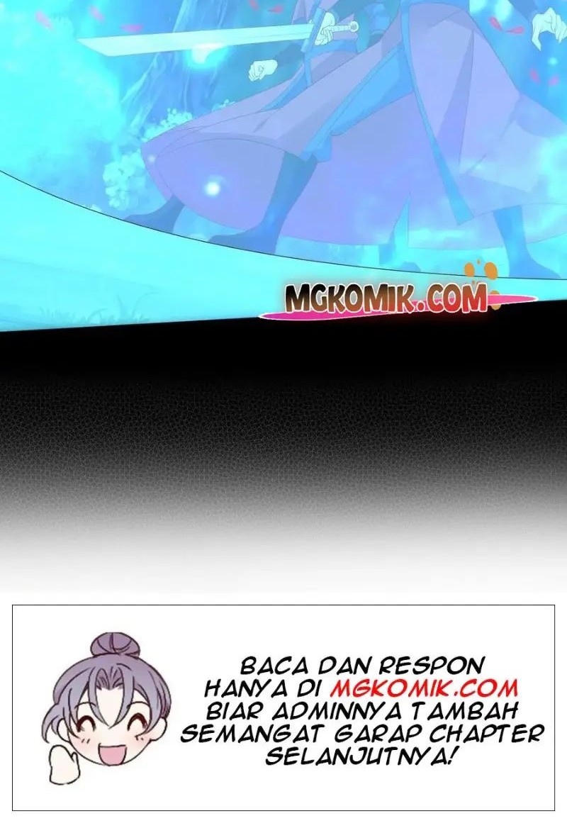 Pupillary Master Chapter 311 Gambar 30