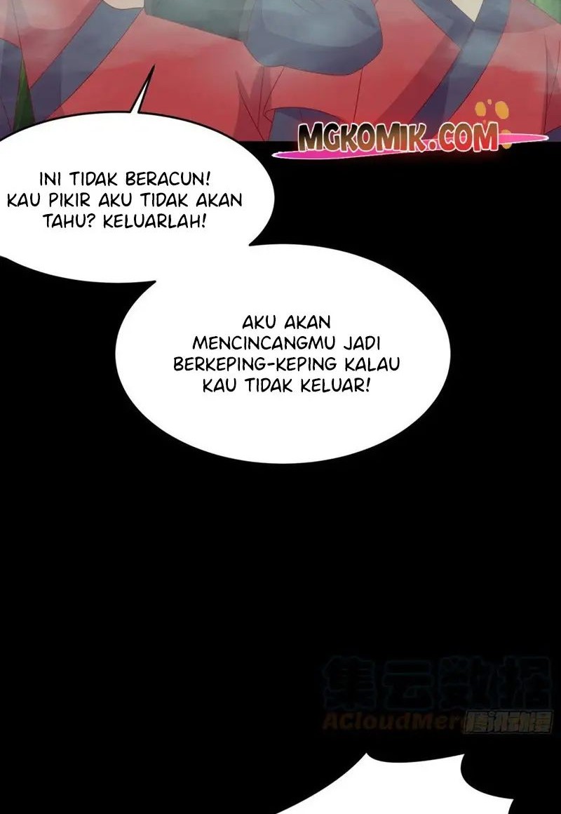 Pupillary Master Chapter 311 Gambar 20