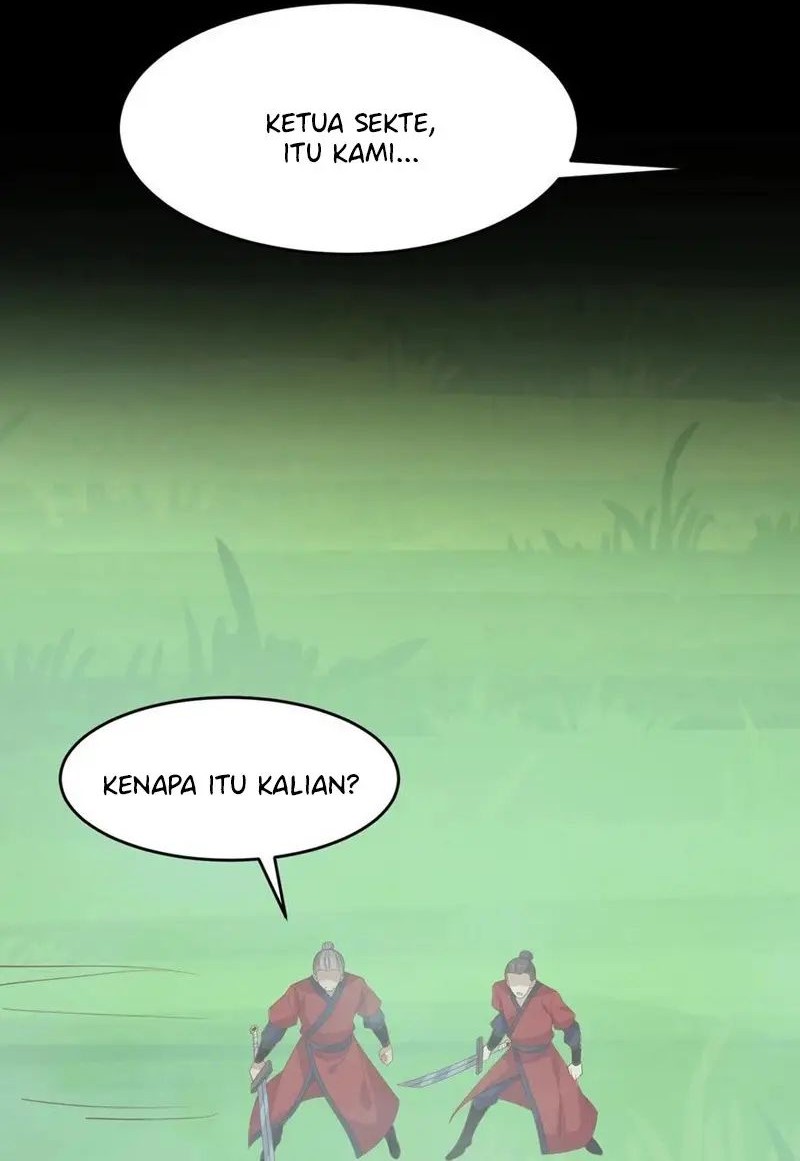 Pupillary Master Chapter 311 Gambar 24