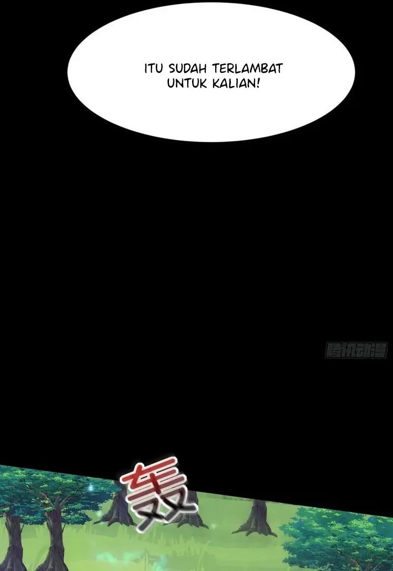 Pupillary Master Chapter 311 Gambar 26