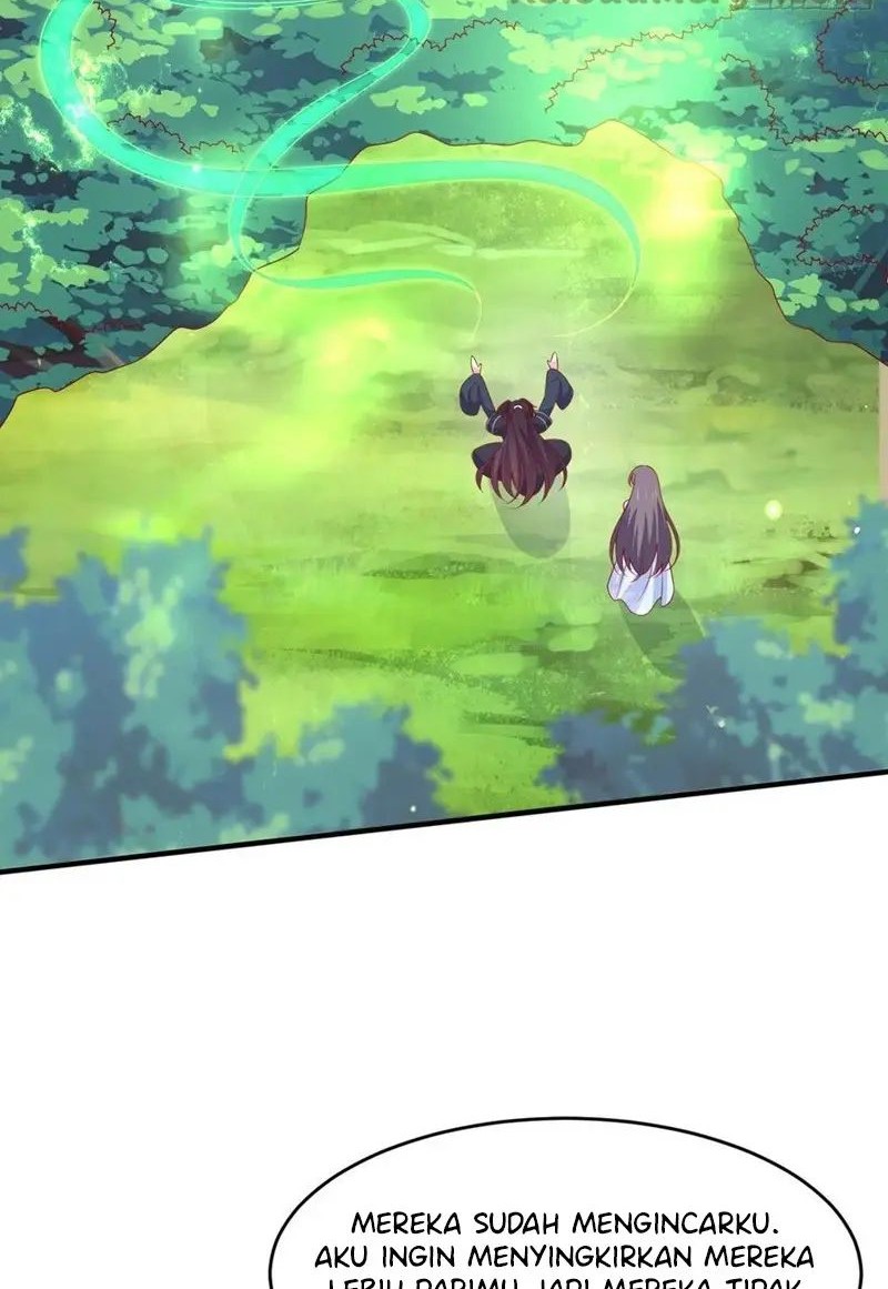 Pupillary Master Chapter 311 Gambar 6