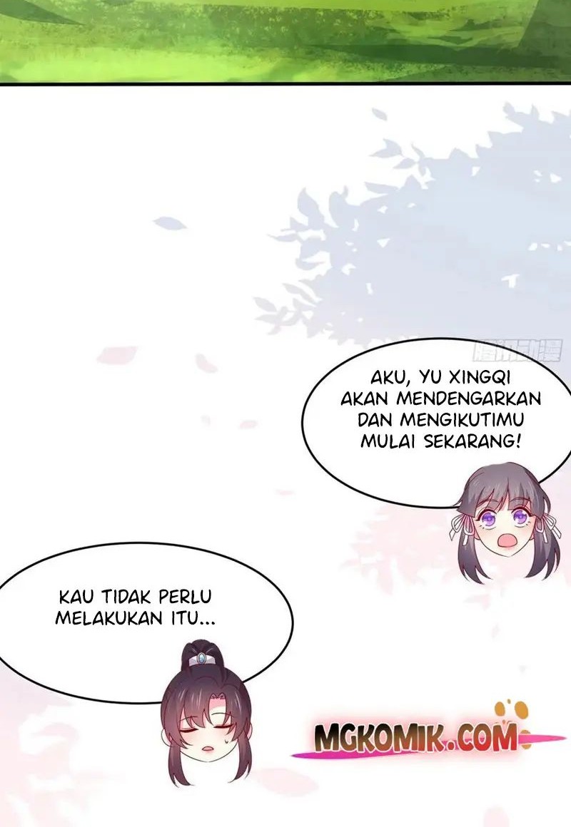 Pupillary Master Chapter 311 Gambar 8