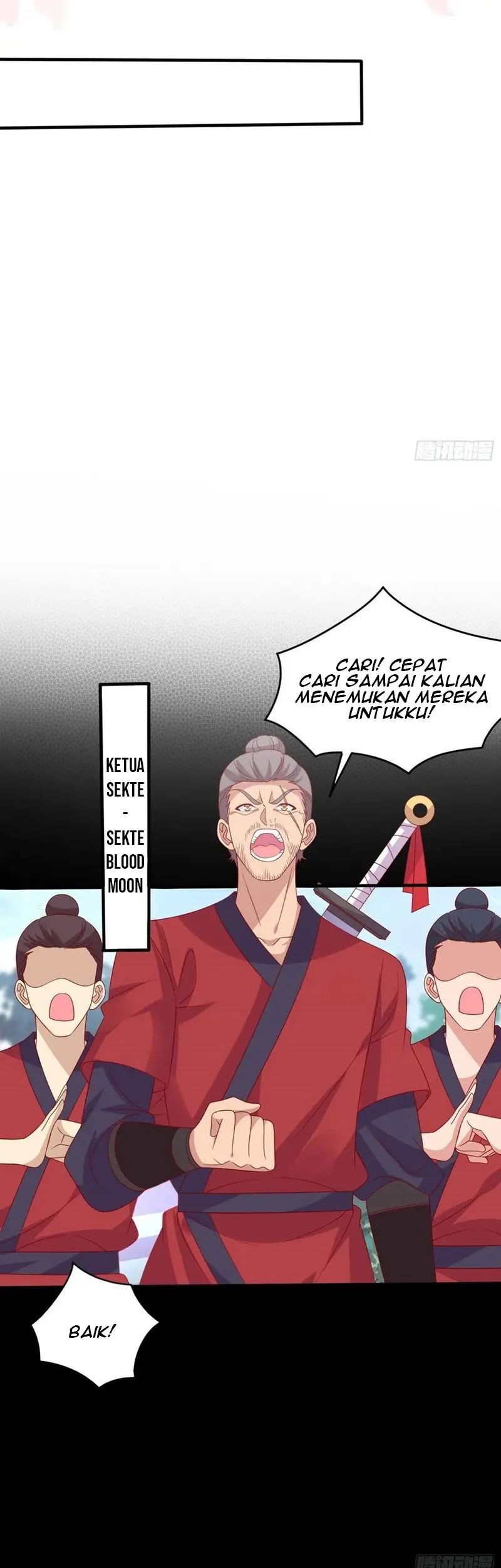 Pupillary Master Chapter 311 Gambar 9