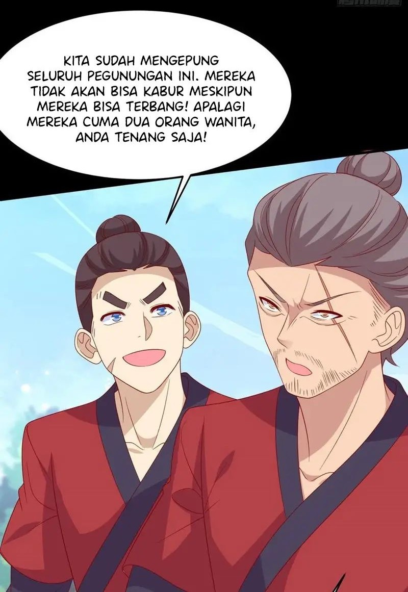 Pupillary Master Chapter 311 Gambar 10