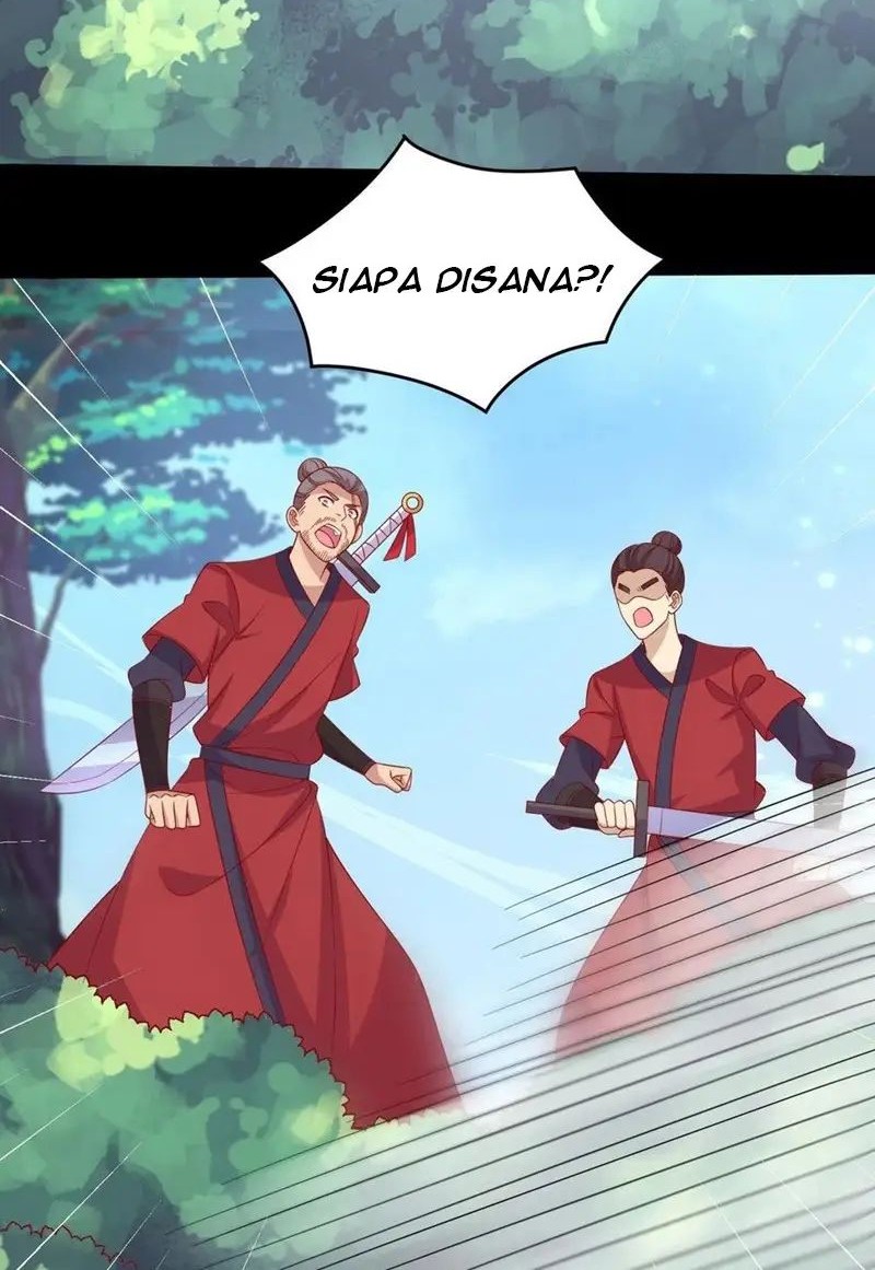 Pupillary Master Chapter 311 Gambar 12