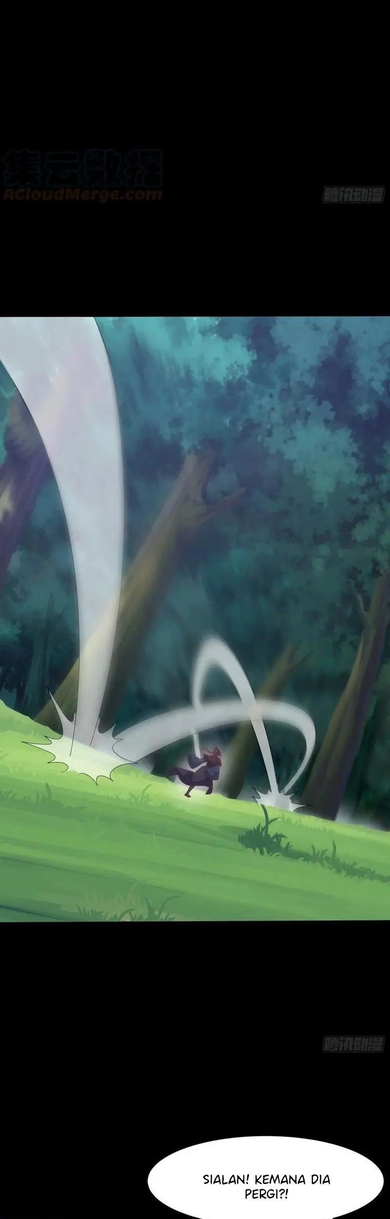 Pupillary Master Chapter 311 Gambar 15