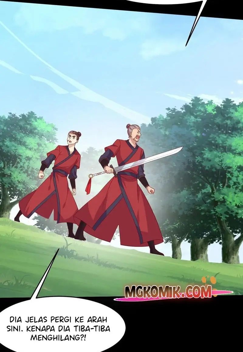 Pupillary Master Chapter 311 Gambar 16