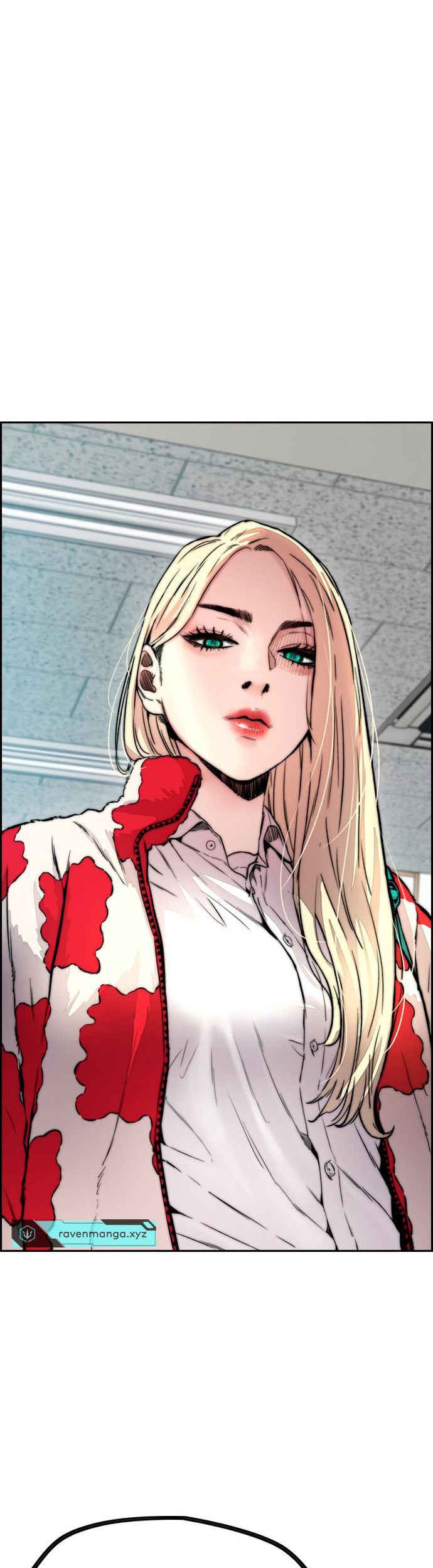 Wind Breaker Chapter 403 Gambar 40