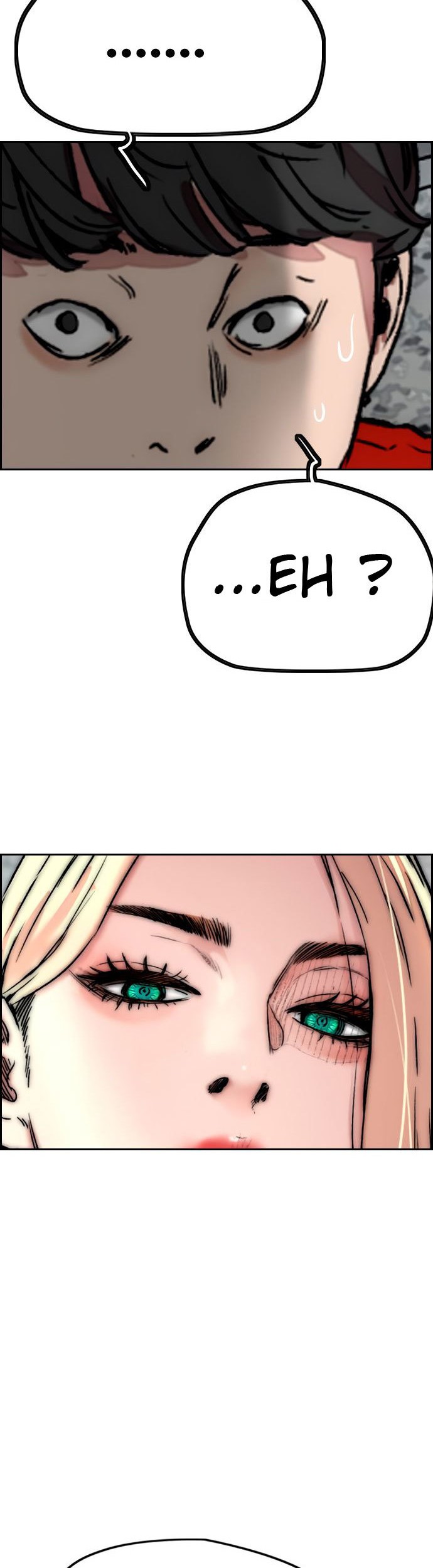 Wind Breaker Chapter 403 Gambar 41