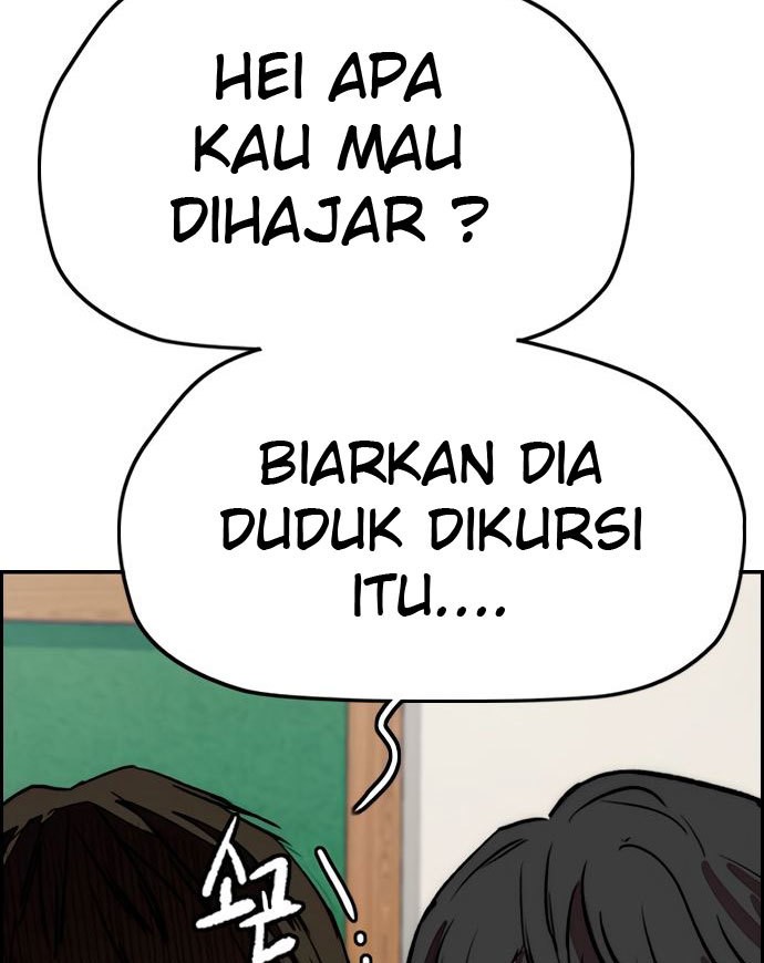 Wind Breaker Chapter 403 Gambar 42