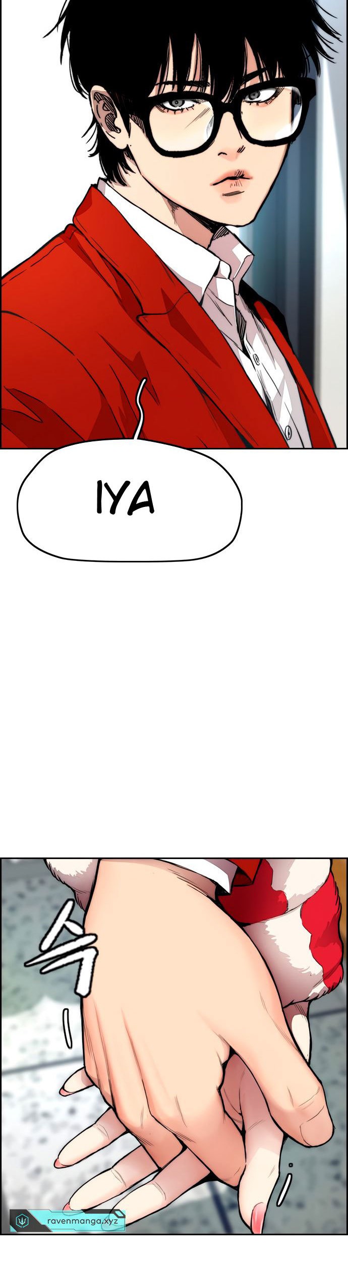 Wind Breaker Chapter 403 Gambar 47