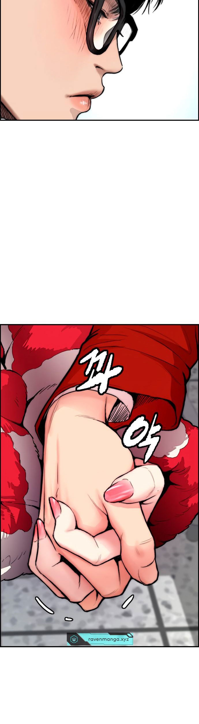 Wind Breaker Chapter 403 Gambar 52