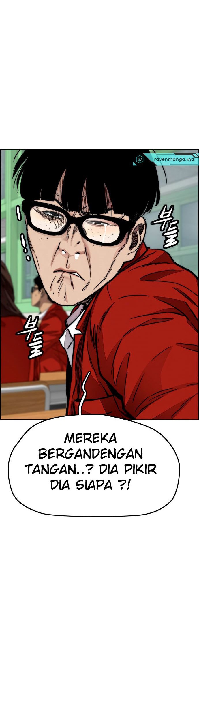 Wind Breaker Chapter 403 Gambar 53