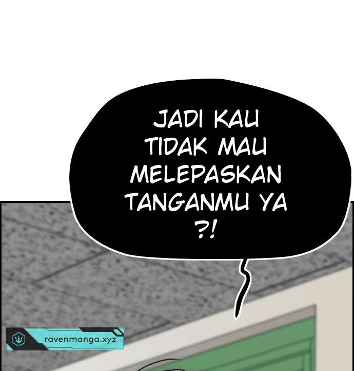 Wind Breaker Chapter 403 Gambar 54