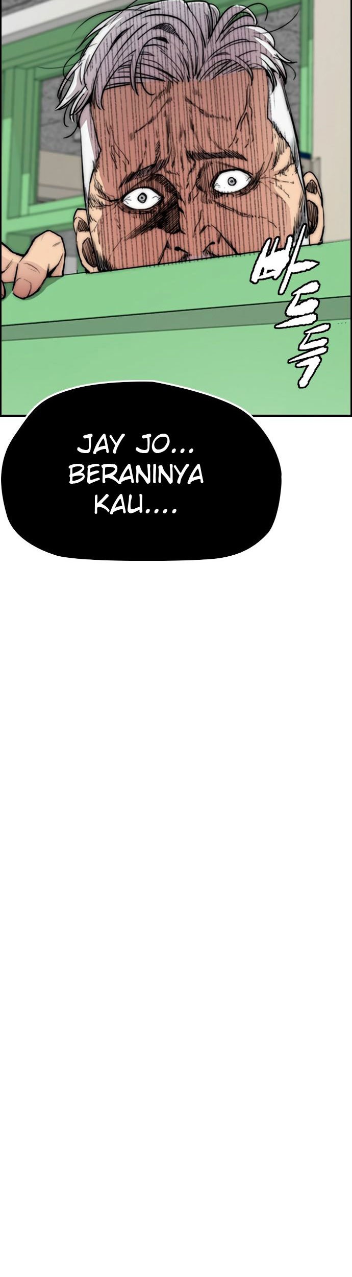 Wind Breaker Chapter 403 Gambar 55