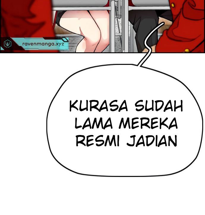 Wind Breaker Chapter 403 Gambar 57