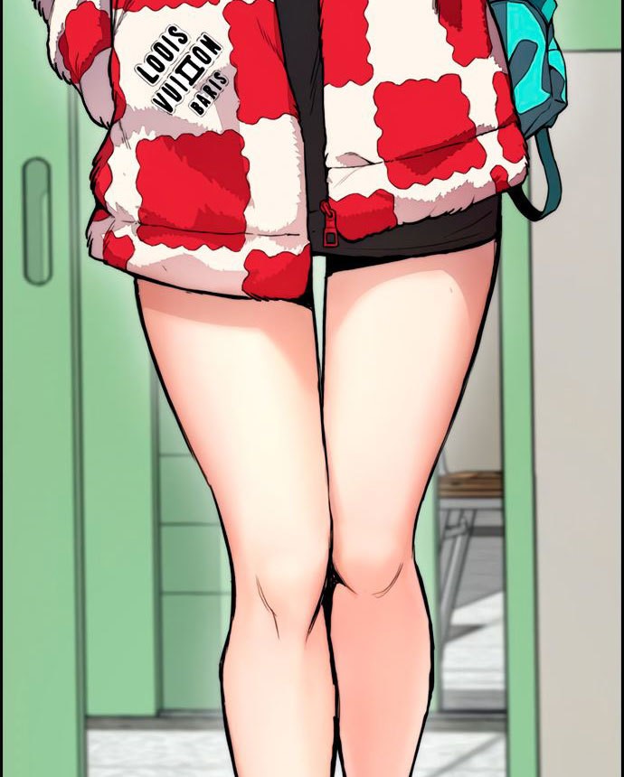 Wind Breaker Chapter 403 Gambar 30