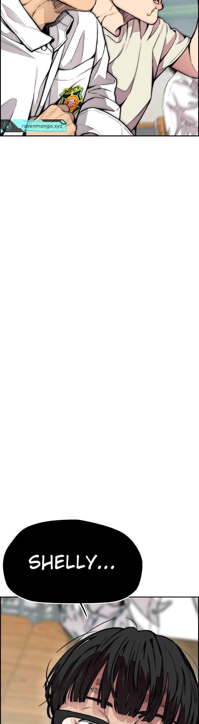 Wind Breaker Chapter 403 Gambar 32