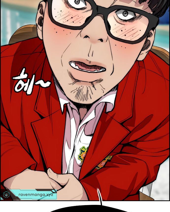 Wind Breaker Chapter 403 Gambar 33