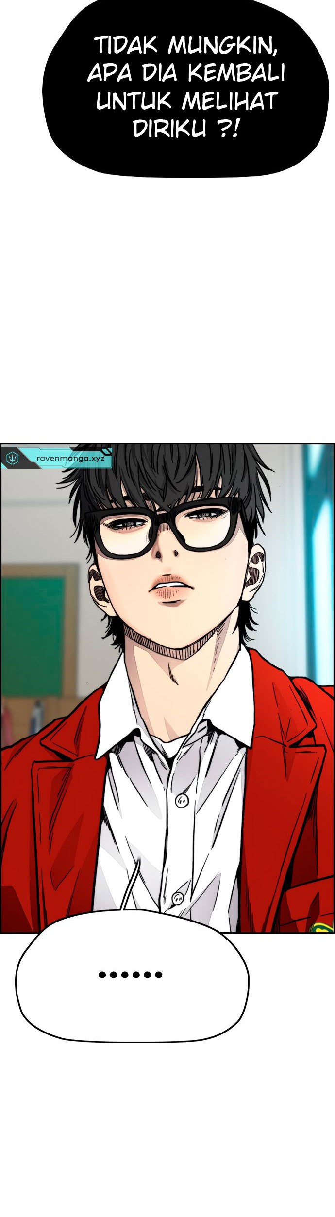 Wind Breaker Chapter 403 Gambar 34