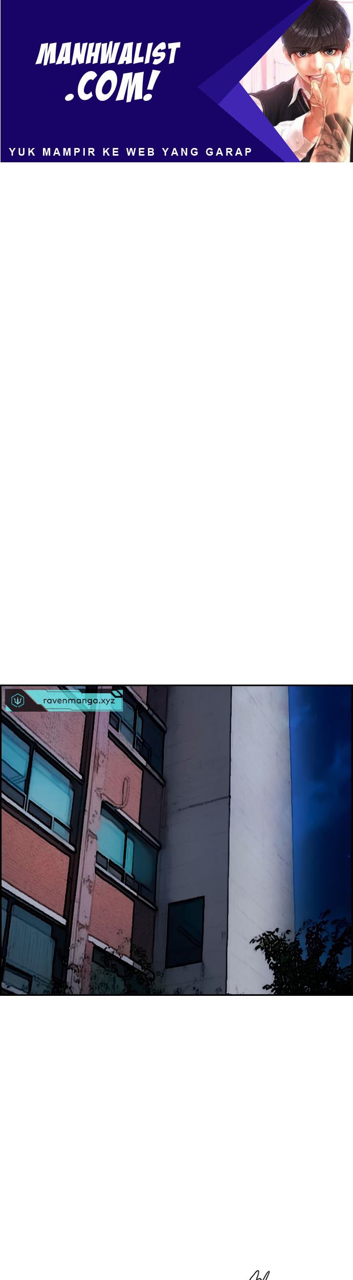 Komik Wind Breaker Chapter 403 gambar nomor 1