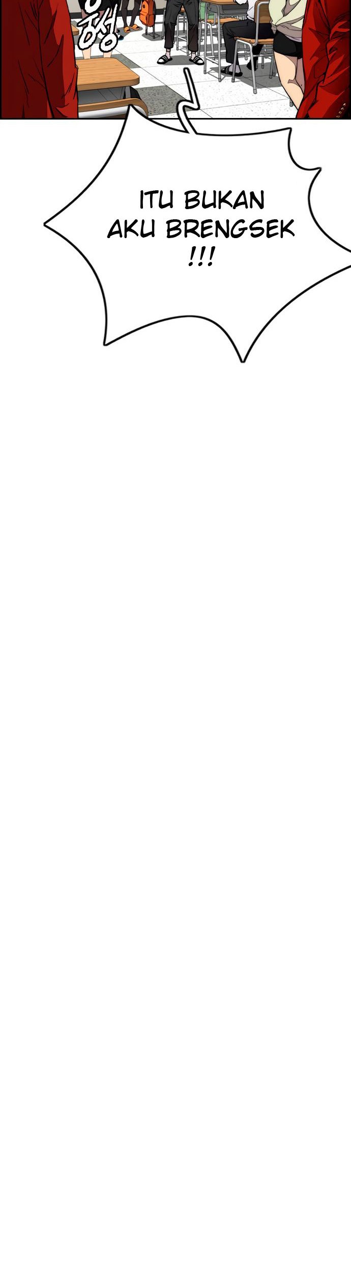 Wind Breaker Chapter 403 Gambar 77