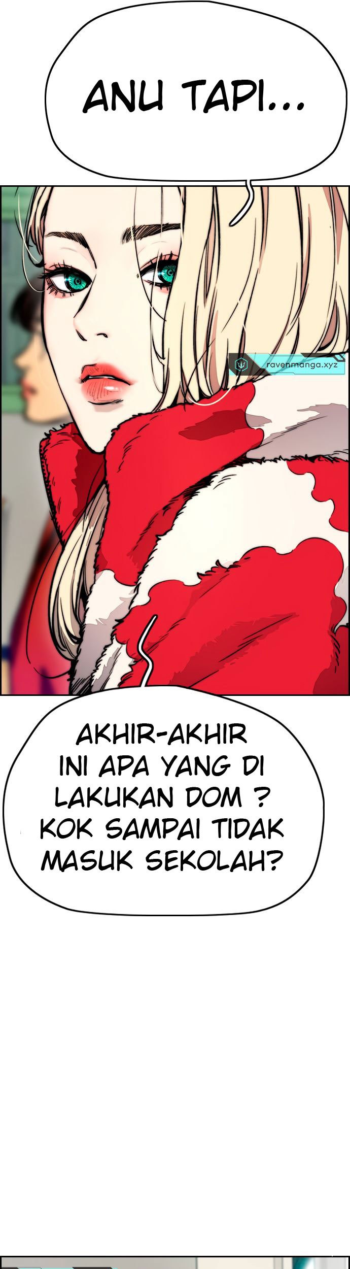 Wind Breaker Chapter 403 Gambar 61