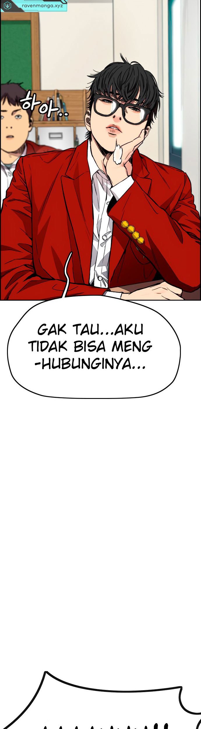 Wind Breaker Chapter 403 Gambar 62