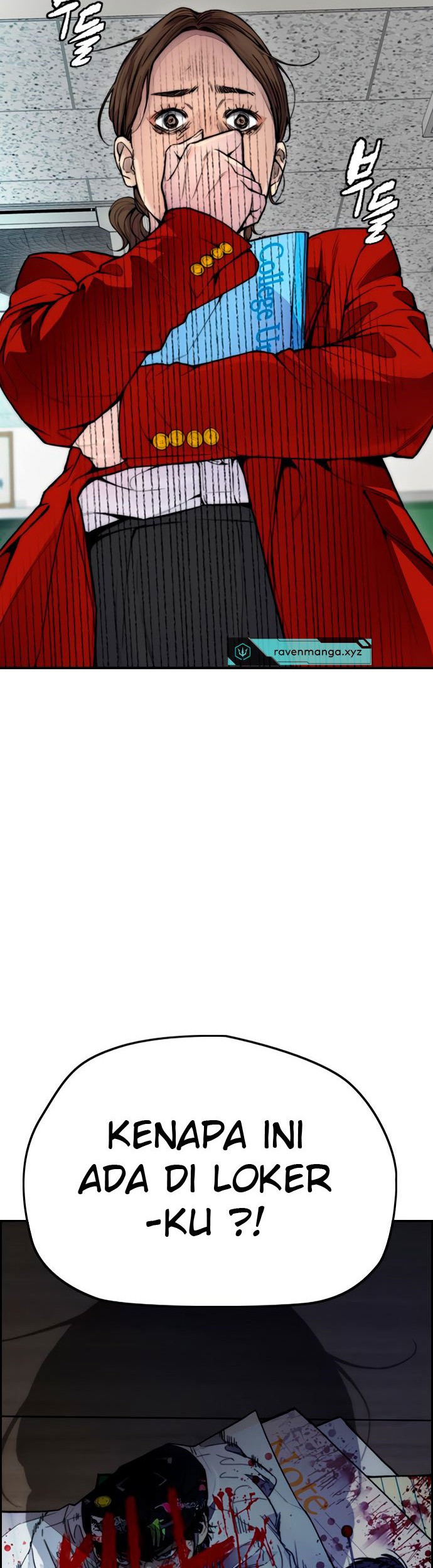 Wind Breaker Chapter 403 Gambar 65