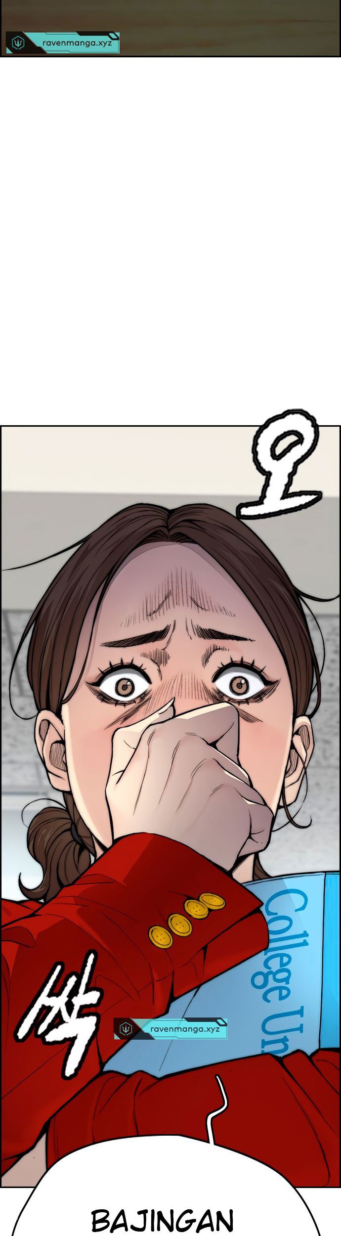 Wind Breaker Chapter 403 Gambar 67