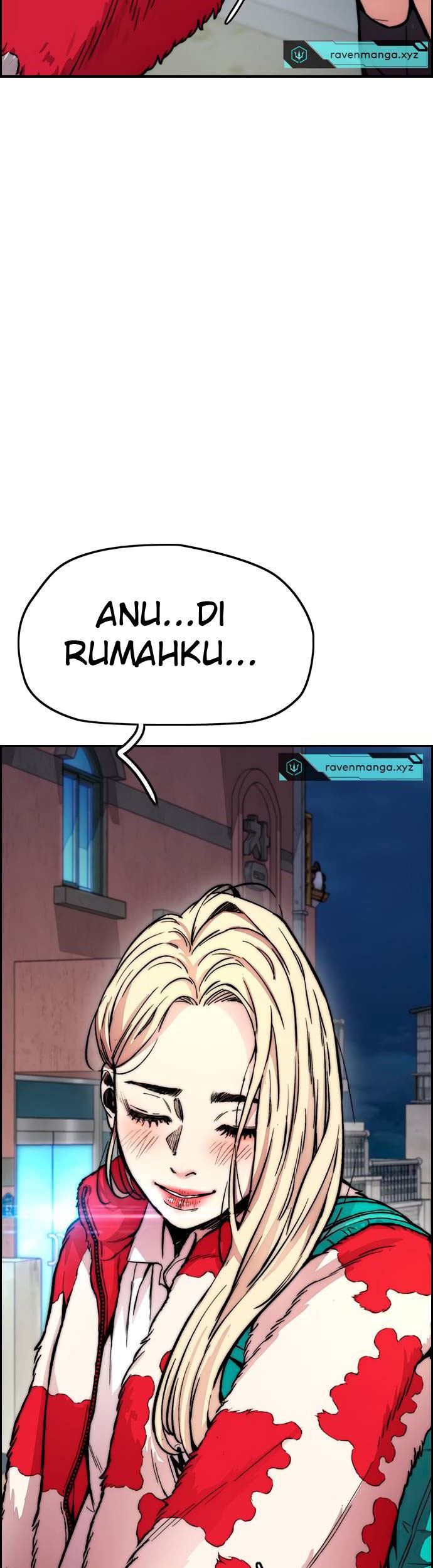 Wind Breaker Chapter 403 Gambar 88