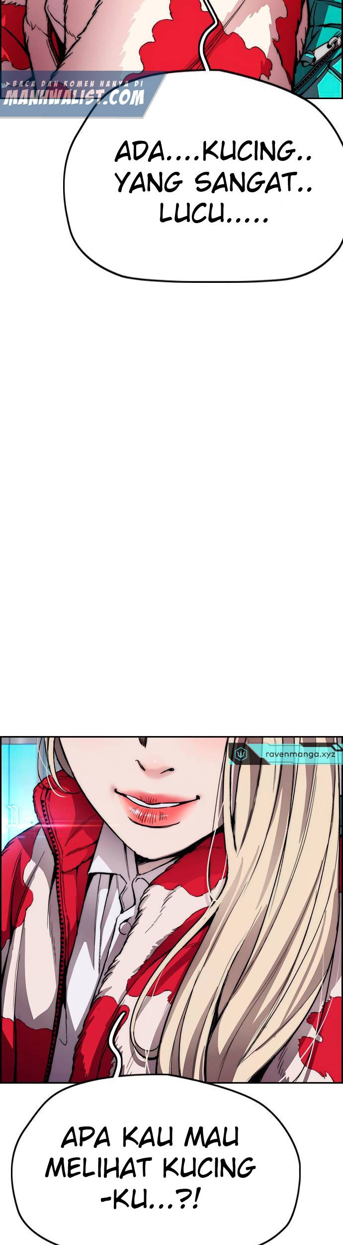 Wind Breaker Chapter 403 Gambar 89