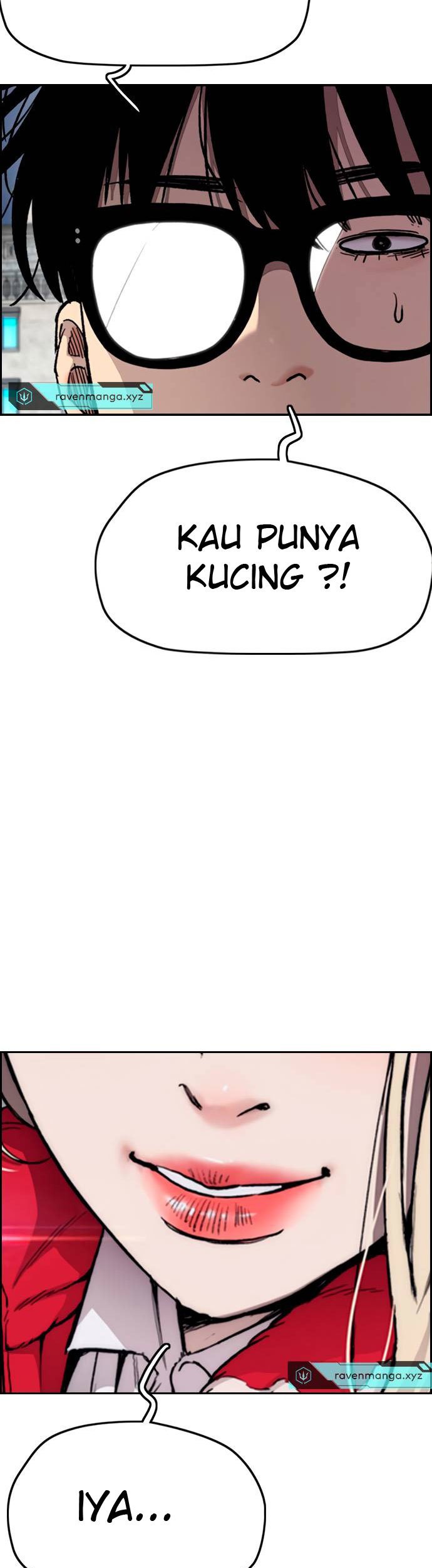 Wind Breaker Chapter 403 Gambar 91