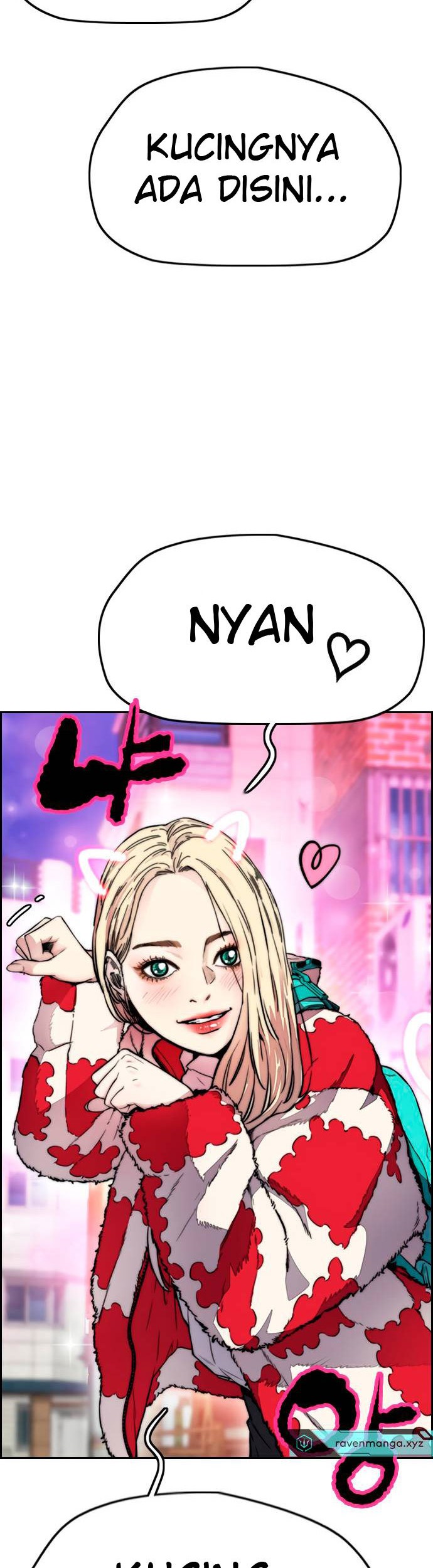 Wind Breaker Chapter 403 Gambar 92